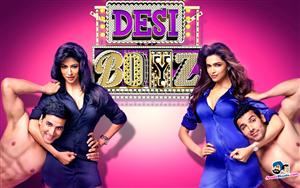 Desi Boyz